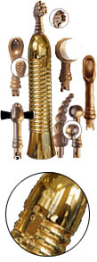 Eroscillator Gold