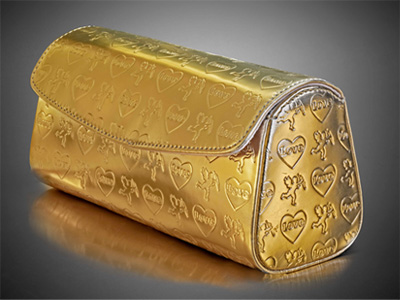 GoldenPouch