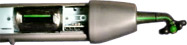 Smart oscillating engine